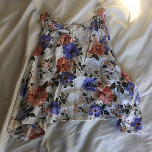 Tank top - Picture 2 of 3